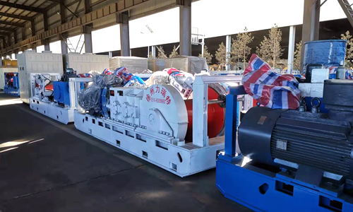 如何讓提升絞車(chē)更耐用？